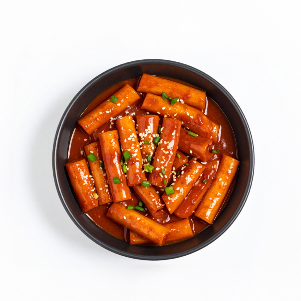 마라떡볶이소스 2kg