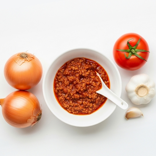 마라라구소스 1kg (짬뽕, 떡볶이, 스파게티, 스프)