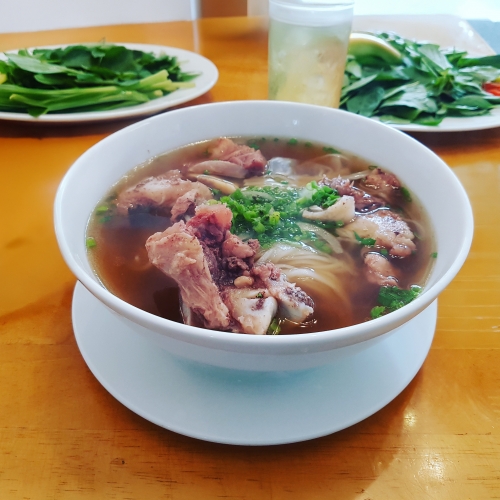 XO소스 1kg (갈비탕, 순대국, 쌀국수)
