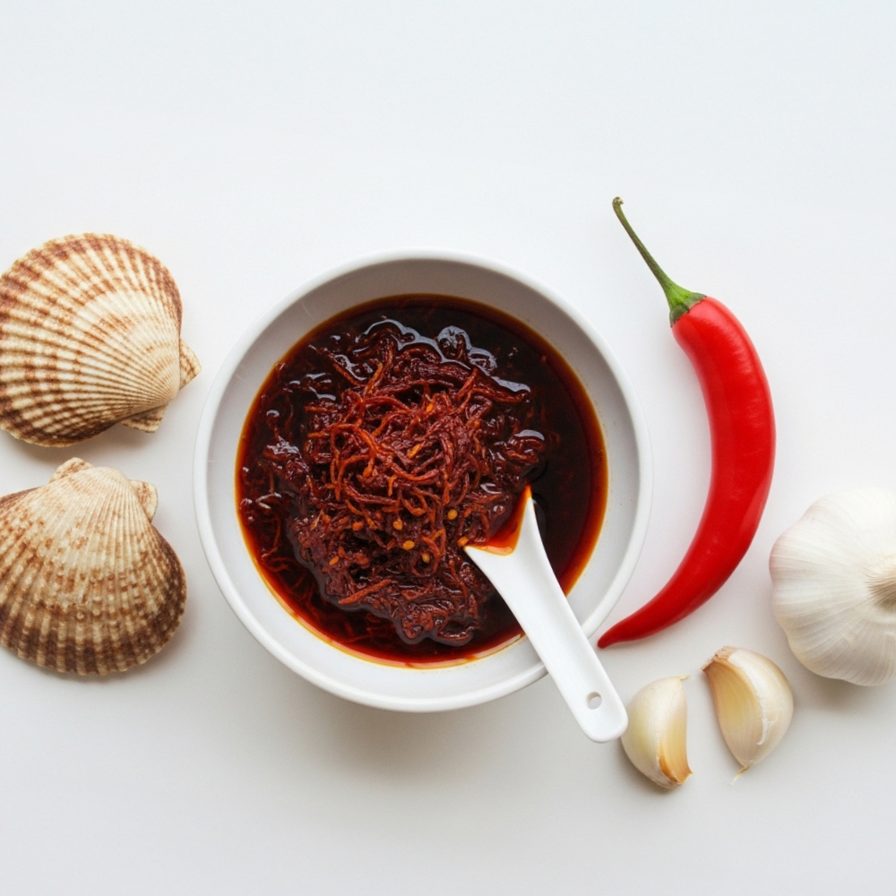 XO소스 1kg (갈비탕, 순대국, 쌀국수)