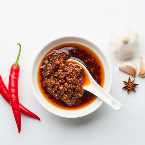 훠궈마라탕소스 2kg (칼국수, 쌀국수)