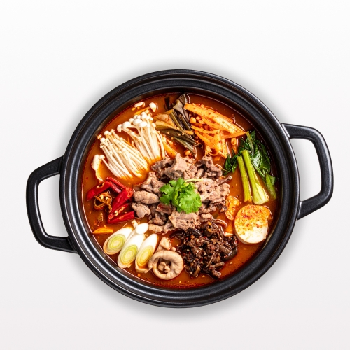 전골육수 2.5kg