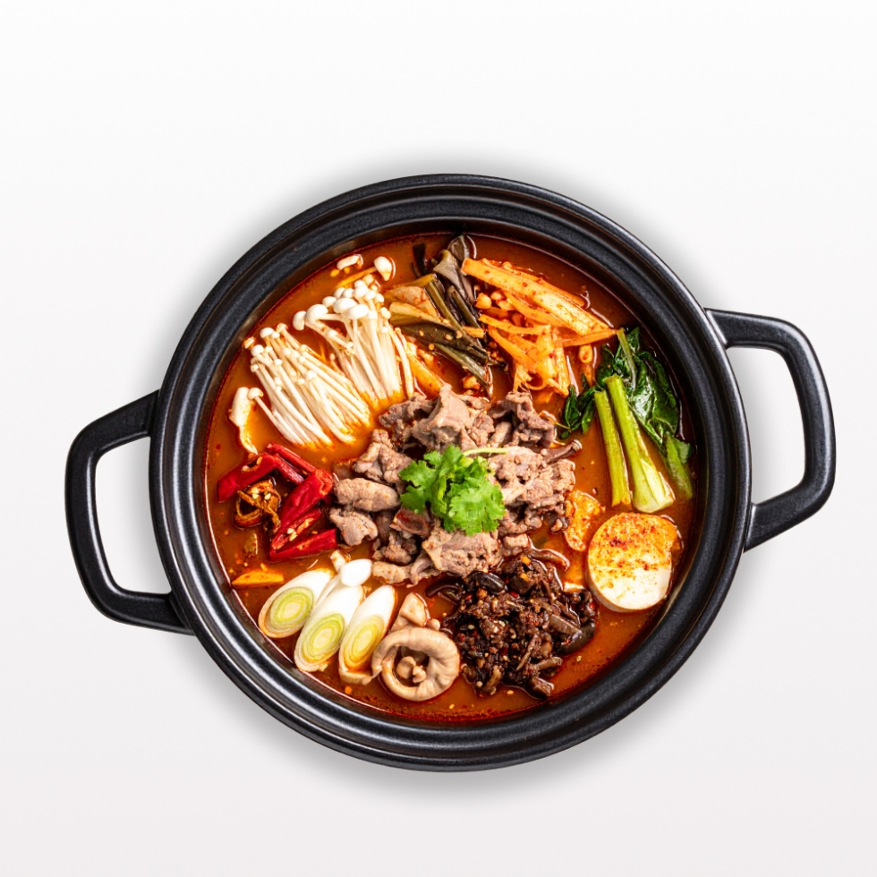전골육수 2.5kg