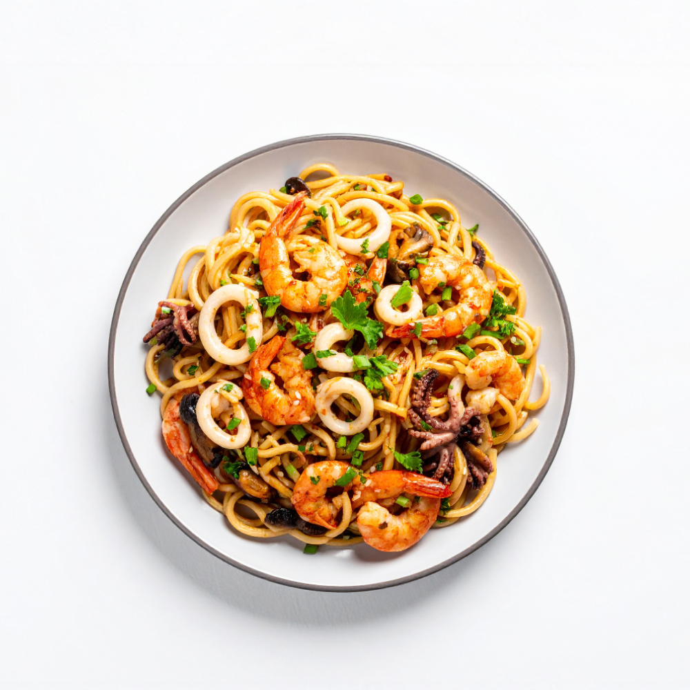 볶음우동소스 4kg