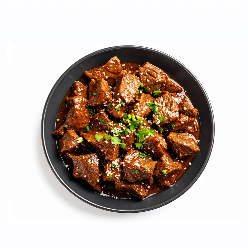 몽골리안소스 2kg