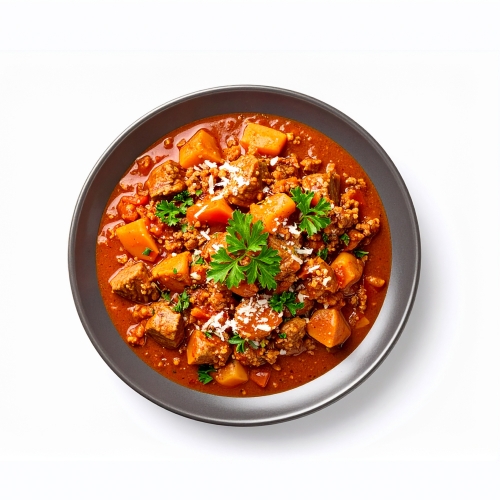 화이트 라구베이스 2kg