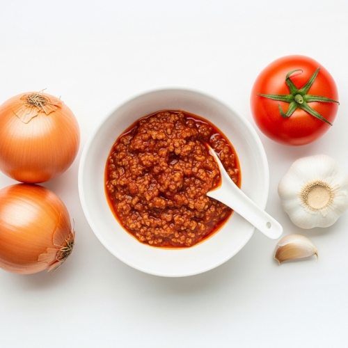 화이트 라구베이스 2kg