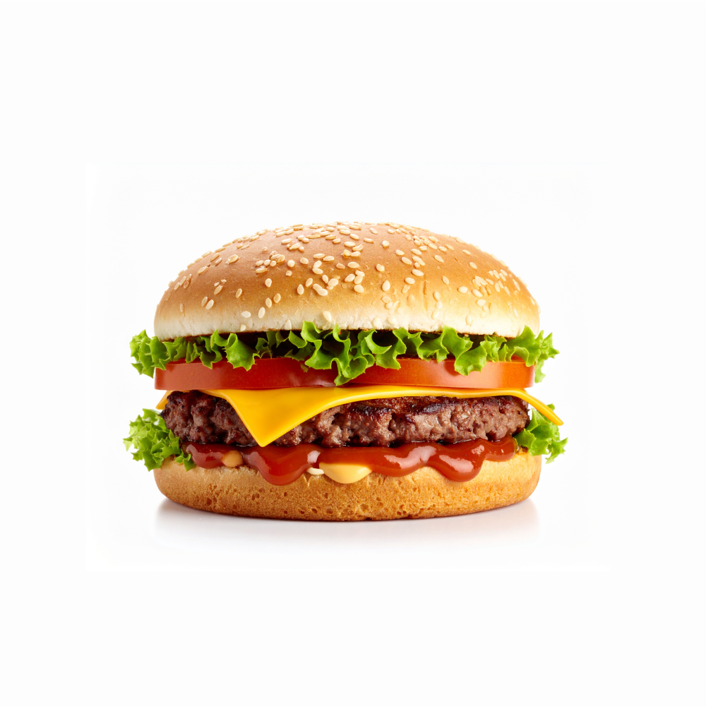 매콤버거소스 2kg