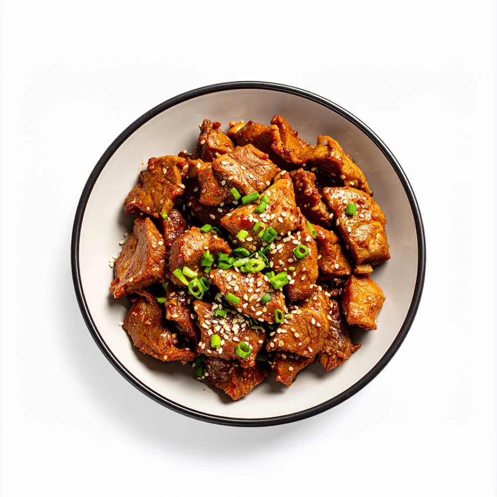 돼지양념구이 4kg