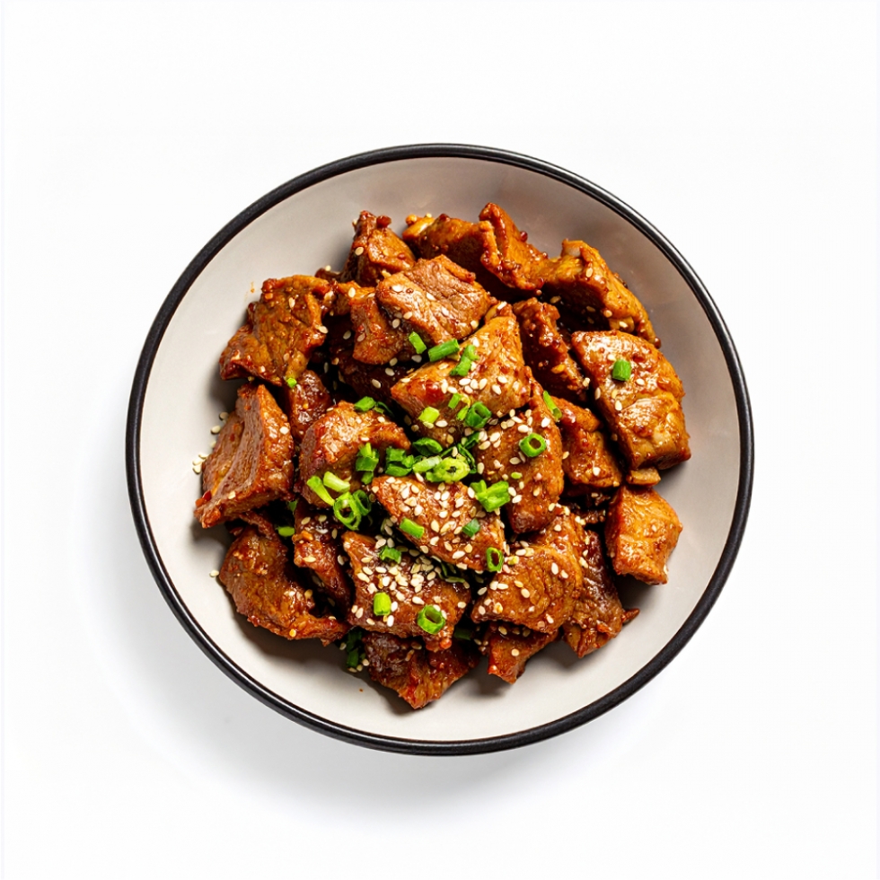 돼지양념구이 4kg