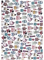 Jp161 Cosmetic Accessories