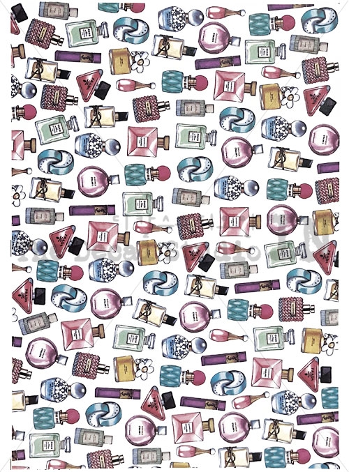 Jp161 Cosmetic Accessories