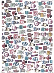 Jp161 Cosmetic Accessories