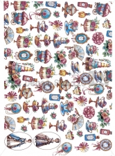 Jp162 Romantic Wedding