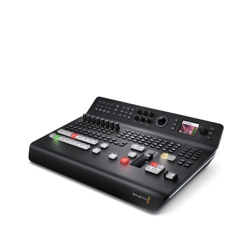 재고보유 ATEM Television Studio Pro 4K