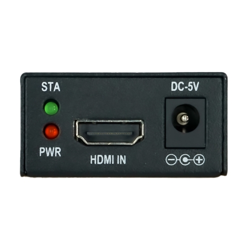 미니 컨버터 HDMI > SDI