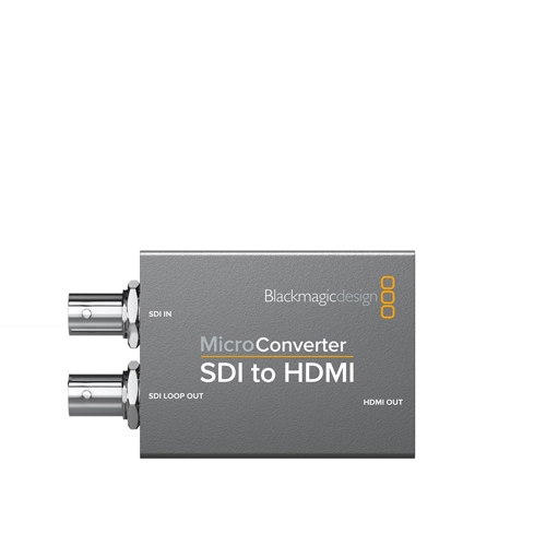 Micro Converter SDI to HDMI 3G