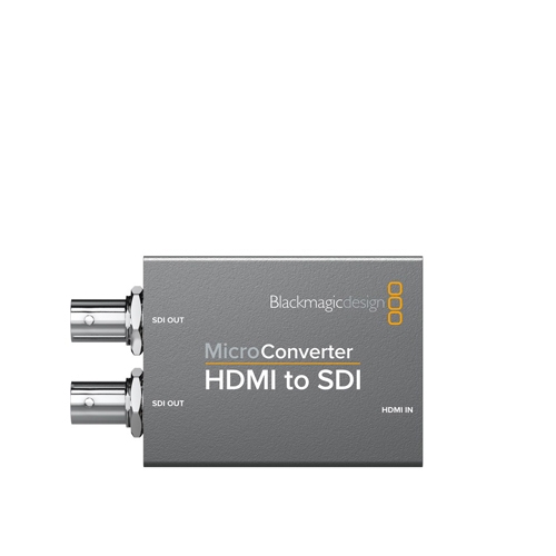 Micro Converter HDMI to SDI 3G