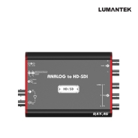 고품질 컨버터 ANALOG > SDI