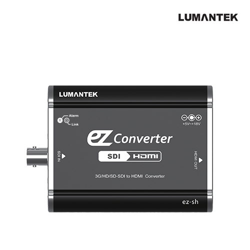 컨버터 SDI > HDMI 보급형