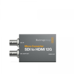 Micro Converter SDI to HDMI 12G