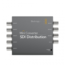 Mini Converter - SDI Distribution