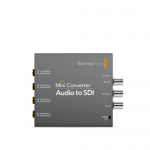 Mini Converter - Audio to SDI