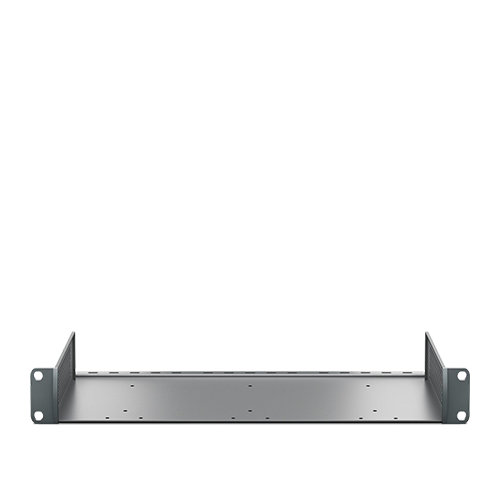 Universal Rack Shelf