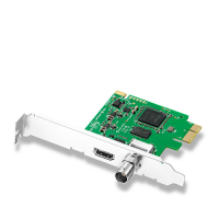 DeckLink Mini Recorder 4K