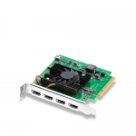 DeckLink Quad HDMI Recorder