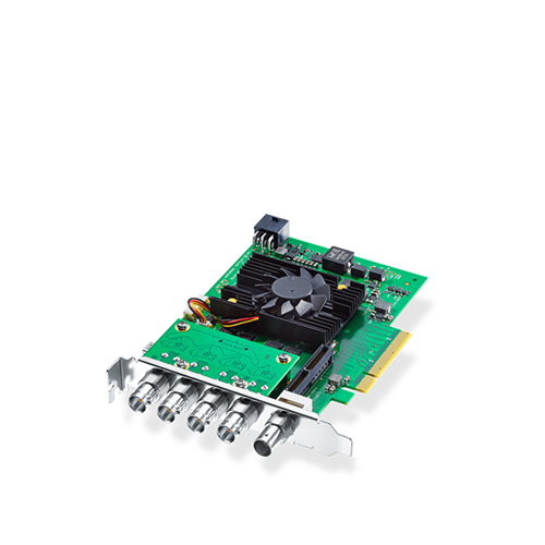 DeckLink 8K Pro