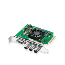 DeckLink SDI 4K