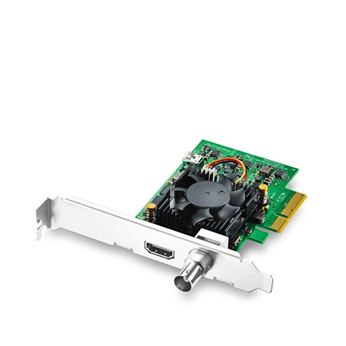 DeckLink Mini Monitor 4K