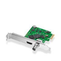 DeckLink Mini Monitor HD