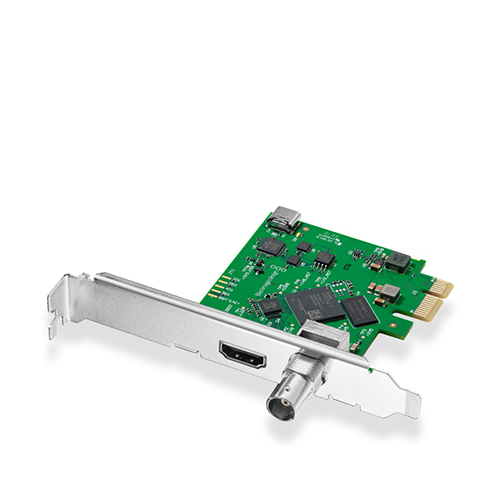 DeckLink Mini Recorder HD