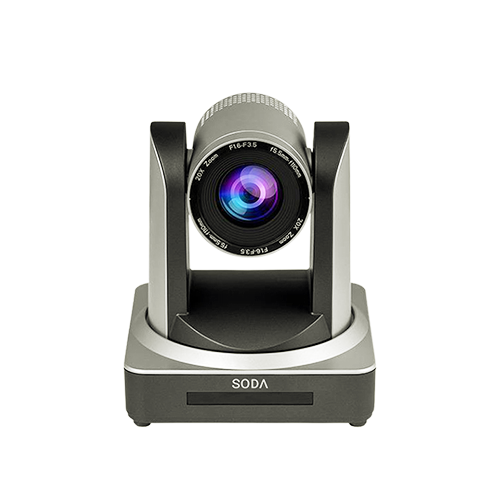 PTZ 카메라 PoE IP 고성능 포커싱 SM-CX20