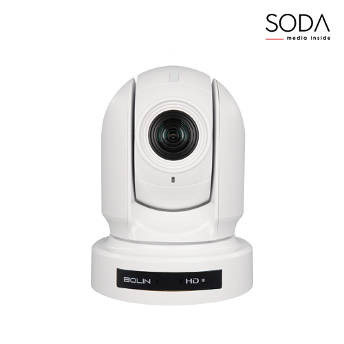 FHD 30배줌 IP PTZ 카메라 PoE VCC-7HD30S-3SMN