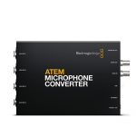 ATEM Microphone Converter