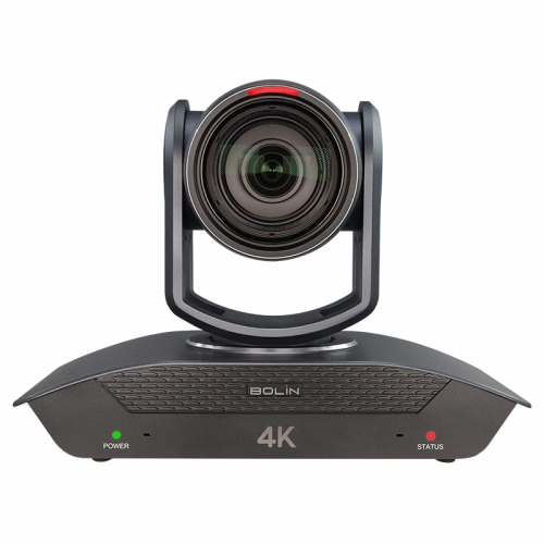 Dante AV Ultra 4K PTZ Camera (D Series)