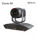 Dante AV Ultra FHD PTZ Camera (D Series)