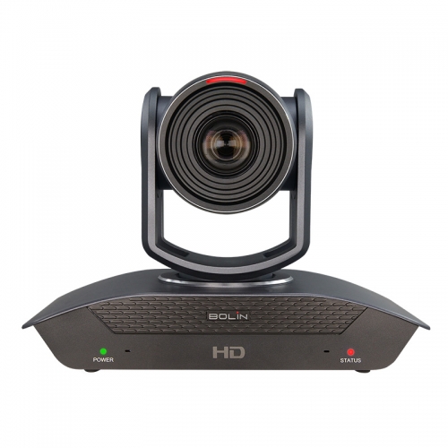 Dante AV Ultra FHD PTZ Camera (D Series)
