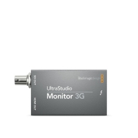 UltraStudio Monitor 3G