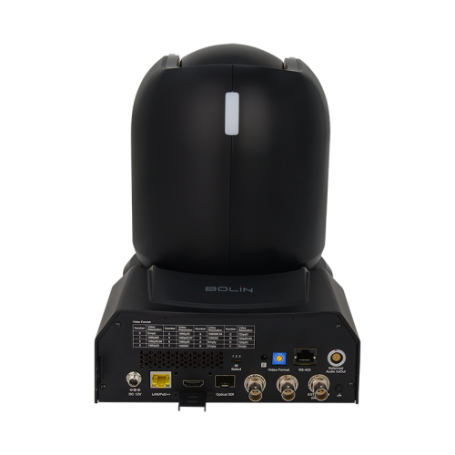 FullHD 30배 줌 PTZ 카메라 10비트 출력 R9-230H