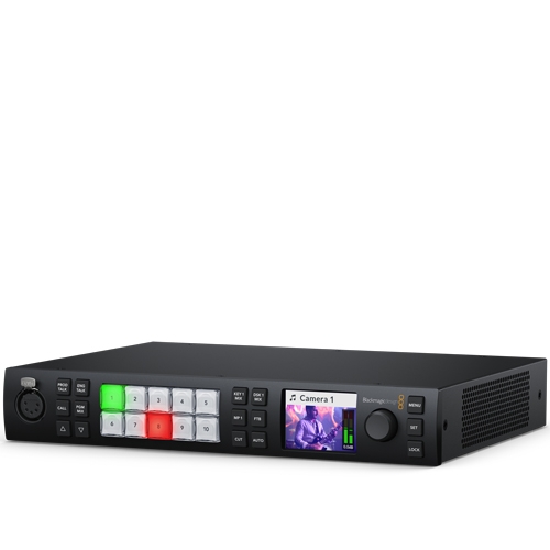 ATEM 1 M/E Constellation 4K