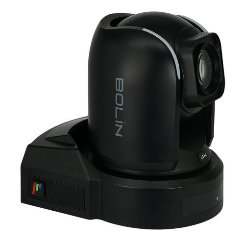 4K 18배 줌 PTZ 카메라 10비트 출력 R9-418F