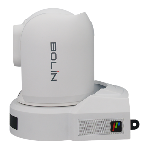 4K 18배 줌 PTZ 카메라 10비트 출력 R9-418F