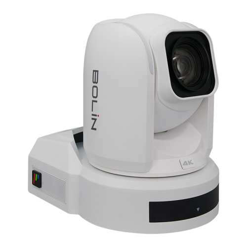 4K 18배 줌 PTZ 카메라 10비트 출력 R9-418F