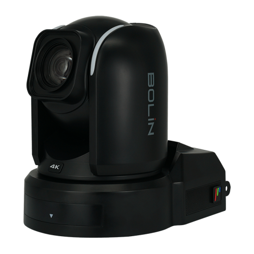 4K 20배 줌 PTZ 카메라 10비트 출력 R9-420F