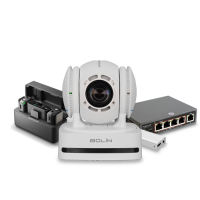 학원 녹화 패키지 강의 수업 간편 녹화 / 카메라 마이크 스위처 외장하드 허브 모니터