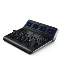 ATEM Camera Control Panel